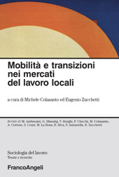 E-book, Mobilità e transizioni nei mercati del lavoro locali, Franco Angeli