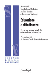 eBook, Educazione e cittadinanza : verso un nuovo modello culturale ed educativo, Franco Angeli