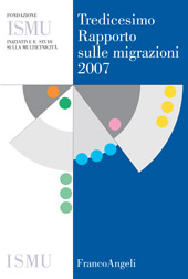 eBook, Tredicesimo rapporto sulle migrazioni 2007, Franco Angeli