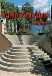 E-book, Paolo Portoghesi architetto, Portoghesi, Paolo, Gangemi