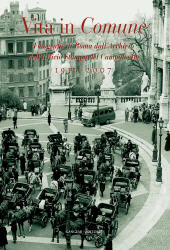 E-book, Vita in comune : fotografie di Roma dall'archivio dell'ufficio stampa del Campidoglio : 1930-2007, Gangemi