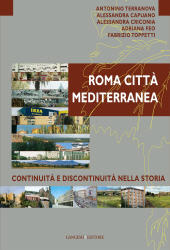 E-book, Roma città mediterranea, Gangemi
