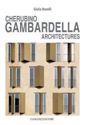 E-book, Cherubino Gambardella architectures, Gangemi