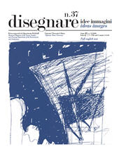 Article, Disegno : una pratica desueta? = Drawing : an antiquated affair?, Gangemi