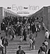 E-book, An Eye for Iran, Garnet Publishing