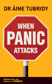 E-book, When Panic Attacks : What triggers a panic attack and how can you avoid them?, Gill Books