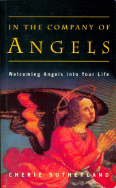 E-book, In the Company of Angels : Welcoming Angels into Your Life, Gill Books