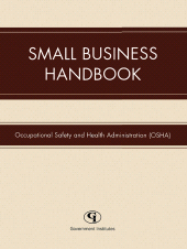 E-book, Small Business Handbook, Government Institutes