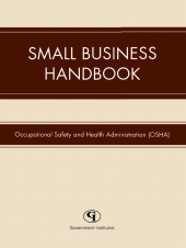 E-book, Small Business Handbook, Government Institutes
