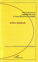 E-book, Assia Djebar, L'Harmattan