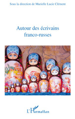 E-book, Autour des écrivains franco-russes, L'Harmattan