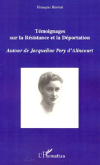 E-book, Témoignages sur la Résistance et la déportation, L'Harmattan