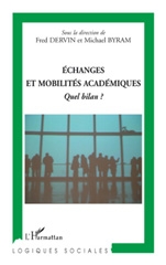 E-book, Échanges et mobilités académiques : quel bilan?, L'Harmattan