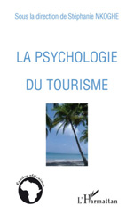 E-book, La psychologie du tourisme, L'Harmattan