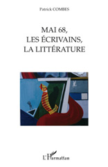 E-book, Mai 68, les écrivains, la littérature, L'Harmattan
