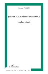 E-book, Jeunes maghrébins de France : la place refusée, L'Harmattan