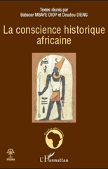 E-book, La conscience historique africaine, L'Harmattan