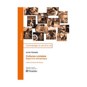 E-book, Cultures croisées Japon-France : un regard sur les défis actuels de notre société : colloque international et pluridisciplinaire, 25-27 septembre 2006, Université de Cergy-Pontoise, L'Harmattan
