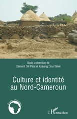 eBook, Culture et identité au Nord-Cameroun, L'Harmattan