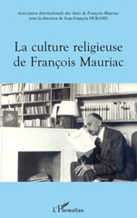 E-book, La culture religieuse de Fran-cois Mauriac, L'Harmattan