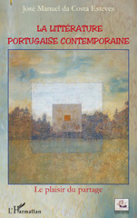 E-book, La littérature portugaise contemporaine : le plaisir du partage, L'Harmattan