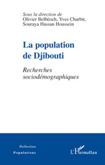 eBook, La population de Djibouti : recherches sociodémographiques, L'Harmattan