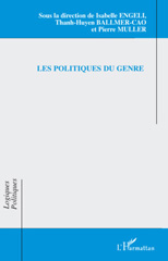 E-book, Les politiques du genre, L'Harmattan