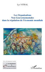 E-book, Pouvoir et influence des organisations non gouvernementales dans la régulation de l'économie mondiale, Vitral, Lys., L'Harmattan