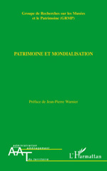 E-book, Patrimoine et mondialisation, L'Harmattan