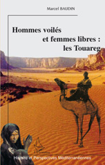 E-book, Hommes voilés et femmes libres : les Touareg, Baudin, Marcel, 1930-, L'Harmattan