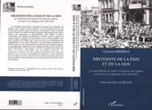 eBook, Militants de la paix et de la SDN : les mouvements de soutien à la Société des nations en France et au Royaume-Uni : 1918- 1925, L'Harmattan