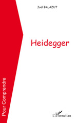 eBook, Heidegger, L'Harmattan