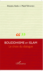 E-book, Bouddhisme et Islam : Le choix du dialogue, L'Harmattan
