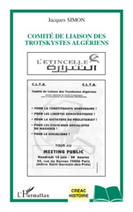 E-book, Comité de liaison des trotskystes algériens, L'Harmattan