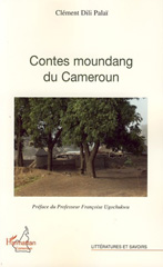 eBook, Contes moundang du Cameroun, L'Harmattan