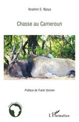 E-book, Chasse au Cameroun, L'Harmattan