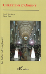 E-book, Chrétiens d'Orient, L'Harmattan