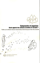 E-book, Comprendre et organiser, L'Harmattan