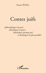 E-book, Contes juifs, L'Harmattan