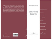 E-book, Controlling Security, L'Harmattan