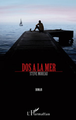 E-book, Dos à la mer, L'Harmattan