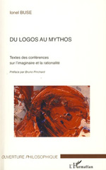 E-book, Du logos au mythos : Textes des conférences sur l'imaginaire et la rationalité., L'Harmattan