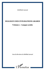 E-book, Dialogue des civilisations arabes : Langue arabe, L'Harmattan