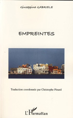 eBook, Empreintes, Gabriele, Giuseppina, L'Harmattan