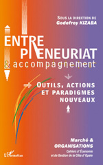 E-book, Entrepreneuriat et accompagnement : Outils, actions et paradigmes nouveaux, L'Harmattan