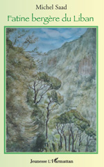 eBook, Fatine bergère du Liban, L'Harmattan