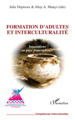 E-book, Formation d'adultes et interculturalité : Innovations en pays francophones, L'Harmattan