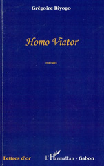 E-book, Homo Viator, L'Harmattan