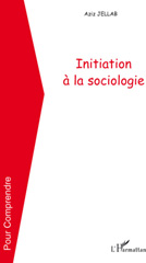 E-book, Initiation à la sociologie, L'Harmattan