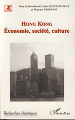 E-book, Hong-Kong : Economie, société, culture, Padovani, Florence, L'Harmattan